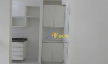 Imagem 6: Apartamento com 2 dormitórios, 49 m² - venda por R$ 240.000,00 ou aluguel por R$ 1.250,00
