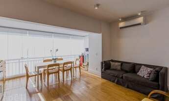 Imagem 4: Apartamento de 3 Dormitórios na Rua Pais Leme