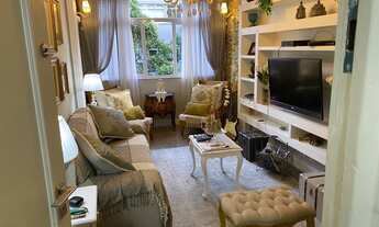 Imagem: Apartamento para venda tem 65 metros quadrados