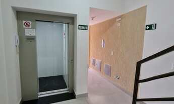 Imagem 4: BELO HORIZONTE - Apartamento Padrão - Santa Branca