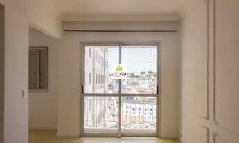 Imagem: Apartamento à venda, Vila Constança, 50m²