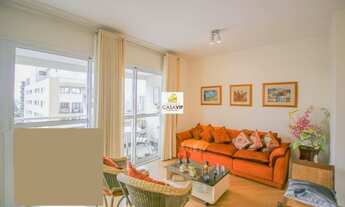 Imagem 2: Apartamento à venda, Tatuapé, 108m², 3 dormitórios, 1 suíte, 2 vagas!