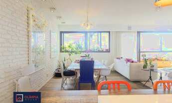 Imagem 6: Apartamento Venda Perdizes 192 m² 3 Dormitórios