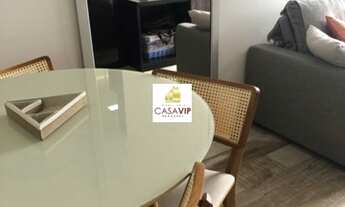 Imagem 4: Apartamento à venda, Vila Nova Conceição, 38m², 1 dormitório, 1 vaga!