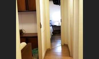 Imagem 4: Flat para locação no Jardins - Edifício Magic Place - Cód. TJJ04241