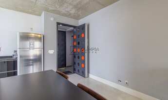 Imagem 5: Apartamento Locação 1 Dormitórios - 70 m² Vila Olímpia