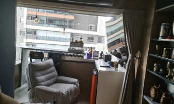 Imagem 4: Apartamento 64m2 Habitarte SP