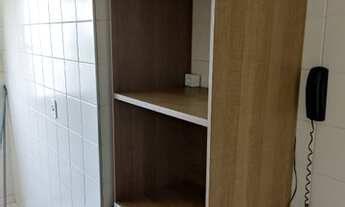 Imagem 3: Apartamento para venda com 55 m² com 2 quartos em Parque Ipê - São Paulo - SP