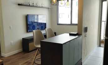 Imagem 2: Apartamento de 2 Dormitórios na Rua Jupi