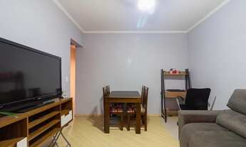 Imagem 3: Apartamento de 2 Dormitórios na Rua Padre Raposo