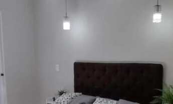 Imagem 3: Casa para Venda em Mirassol, Residencial Mais Parque Mirassol, 3 dormitórios, 1 suíte, 2 b