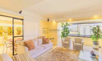 Imagem 2: Cobertura Venda 4 Dormitórios - 245 m² Perdizes