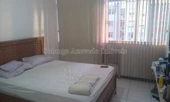 Imagem 6: Rio de Janeiro - Apartamento Padrão - Tijuca