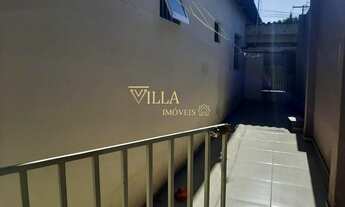 Imagem 3: Casa para Venda em Araçatuba, Santana, 3 dormitórios, 2 suítes, 3 banheiros, 2 vagas