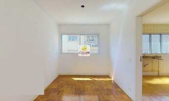 Imagem 5: Apartamento à venda, Jardim Paulista, 108m², 3 dormitórios, 1 suíte, 1 vaga!