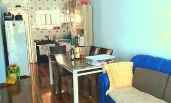 Imagem 3: Casa com espaço de terreno Shangrilá