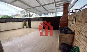 Imagem: Sobrado com 2 dormitórios à venda, 100