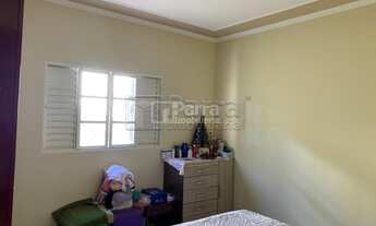 Imagem 6: Casa Padrão em Franca