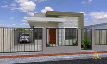 Imagem: Linda casa Sozinha terreno. 3 DORMT. 1 SUÍTE