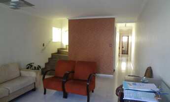 Imagem 3: Casa de 3 Dormitórios na Rua Guararema