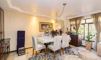 Imagem 6: Casa com 4 dormitórios à venda, 190 m² por R$ 749.000 - Cajuru - Curitiba/PR