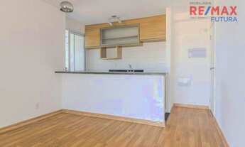 Imagem 3: Apartamento de 3 Dormitórios na Rua Tapiraí