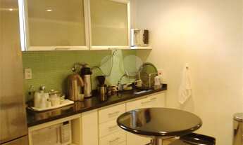 Imagem 3: SALA COMERCIAL COM 4 VAGAS DE GARAGEM NA CHÁCARA SANTO ANTONIO