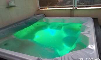 Imagem 2: Cobertura para Venda em Santo André, Vila Metalúrgica, 2 dormitórios, 1 suíte, 2 banheiros