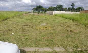 Imagem: Terreno à venda, Loteamento Quinta do Oeste