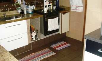 Imagem 4: Casa triplex, 6 quartos, pronta para morar no Itanhangá