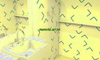 Imagem 5: Apartamento à venda 3 Quartos, 1 Vaga, 1294M², Perdizes, São Paulo - São Paulo