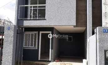 Imagem: Sobrado Hauer