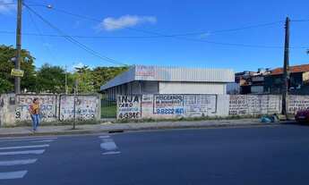 Imagem 4: Galpão no IPSEP