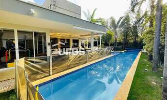 Imagem: Casa de condomínio sobrado para venda possui