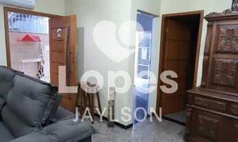 Imagem 3: APARTAMENTO TIPO CASA - TÉRREO - 02 QUARTOS - RIACHUELO