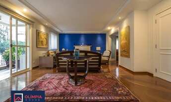 Imagem 3: Apartamento Venda 3 Dormitórios - 224 m² Campo Belo