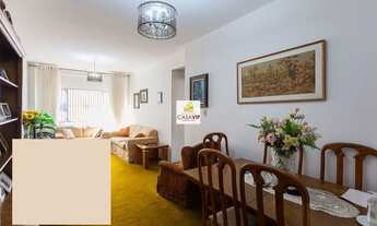 Imagem: Apartamento à venda, Liberdade, 130m²