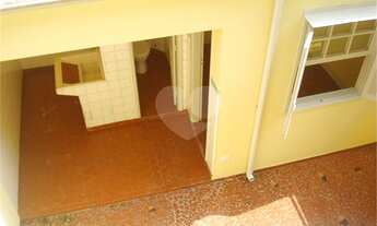 Imagem 4: São Paulo - Casa Padrão - VILA ROMANA