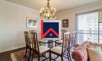 Imagem 6: Apartamento Venda Jardim Paulista 174 m² 3 Dormitórios