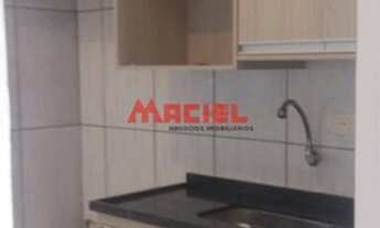 Imagem 3: Venda - APARTAMENTO - DUNAS - JARDIM AMERICA - SAO JOSE DOS CAMPOS - 48 M² AU - 2 DORM - V