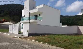 Imagem: CASA RESIDENCIAL em ITAJAÍ - SC, Ressacada