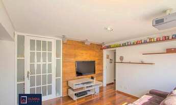 Imagem 6: Venda Apartamento 3 Dormitórios - 136 m² Campo Belo