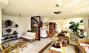 Imagem 3: Cobertura Venda 4 Dormitórios - 400 m² Campo Belo