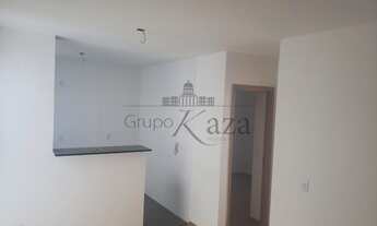 Imagem 5: Sao Jose dos Campos - Apartamento Padrão - Jardim Torrao de Ouro