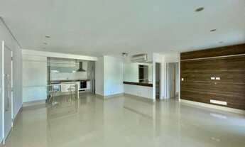 Imagem 4: Maravilhoso apartamento à venda de 126 M² com 3 suítes e 3 vagas em Vila Andrade - São P