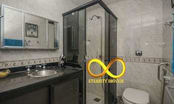 Imagem 5: Apartamento para venda possui 120 metros quadrados com 3 quartos em Copacabana - Rio de Ja