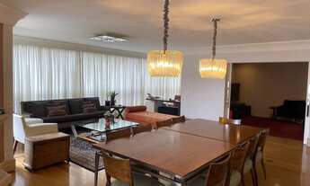 Imagem 1: APARTAMENTO 250 M 3DORMS 3 SUITES 4 VAGAS EM VILA SUZANA
