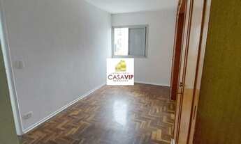 Imagem 7: Apartamento à venda, Lapa, 126m², 2 dormitórios, 1 suíte, 1 vaga!