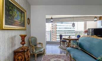 Imagem: Apartamento de 1 Dormitório na Rua Eugênio