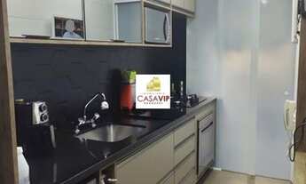 Imagem 4: Apartamento à venda, Vila Monte Alegre, 76m², 2 dormitórios, 1 suíte, 2 vagas!